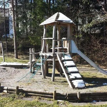 Weissensee * Фюссен