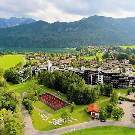 Weissensee *