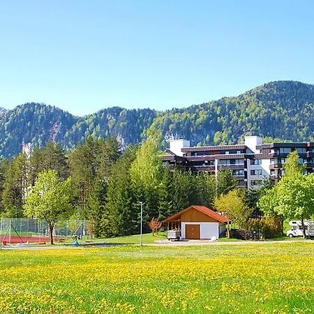 Weissensee Фюссен