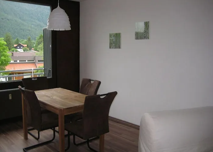 Weissensee Apartament Füssen