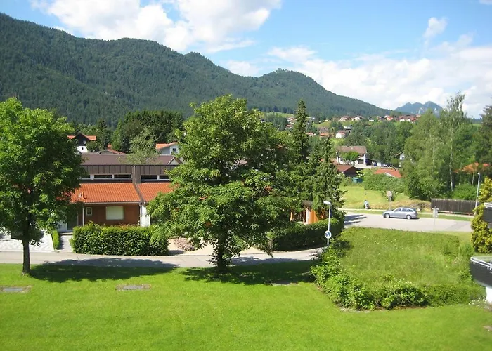 Weissensee * Füssen