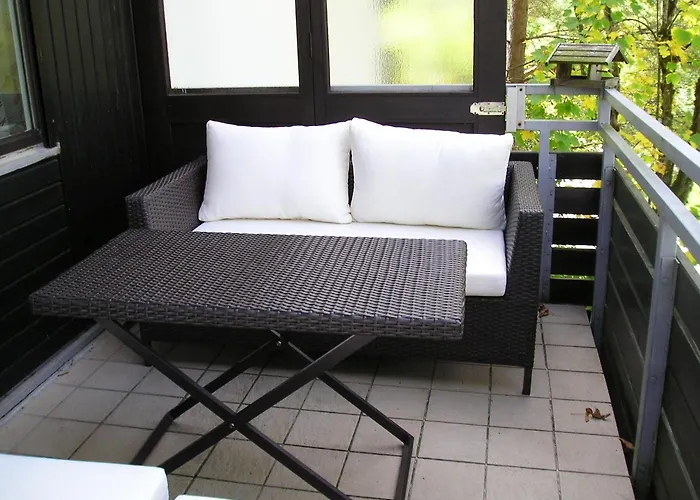Weissensee Apartament