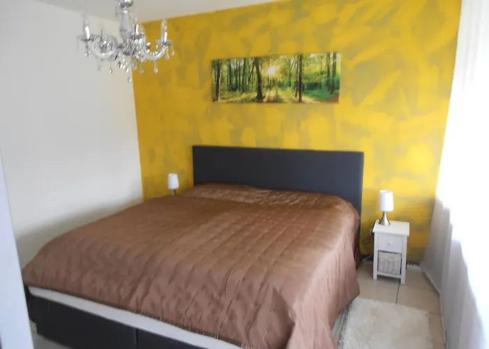Weissensee Apartament Füssen