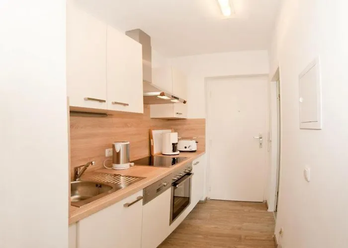 Weissensee Apartament Füssen