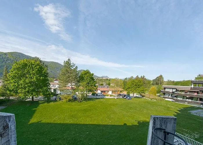 Weissensee Apartament *