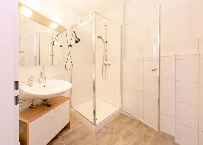 Apartament Weissensee Füssen