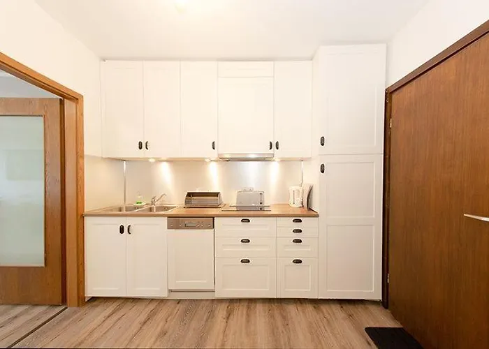 Weissensee Apartament