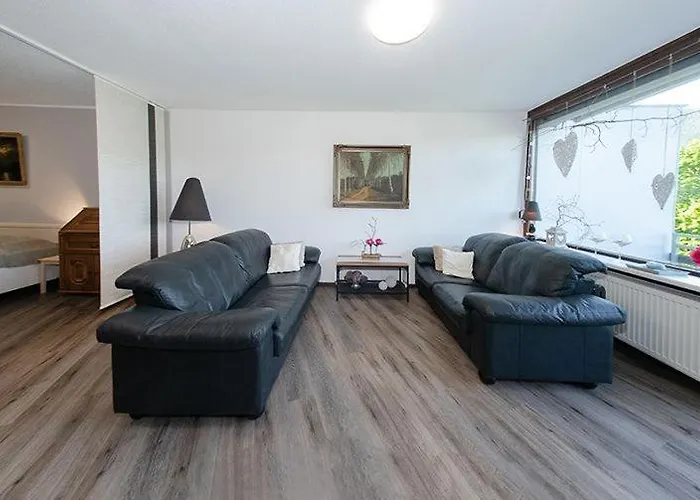 Weissensee Apartament *
