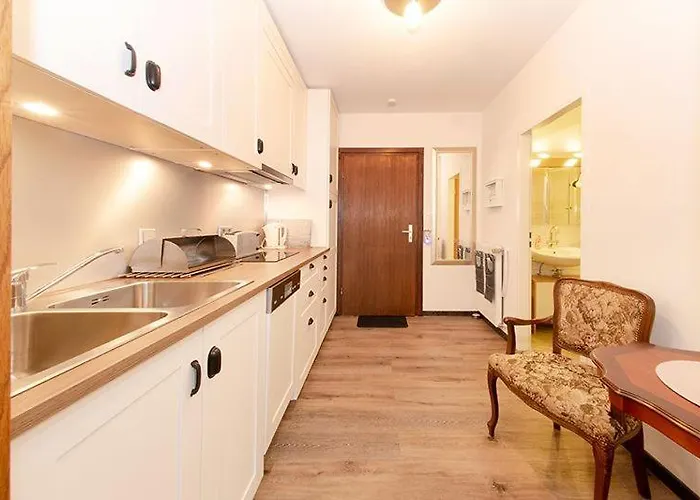 Weissensee Apartament Füssen