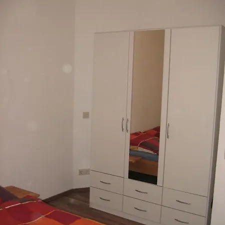 Weissensee Apartamento *