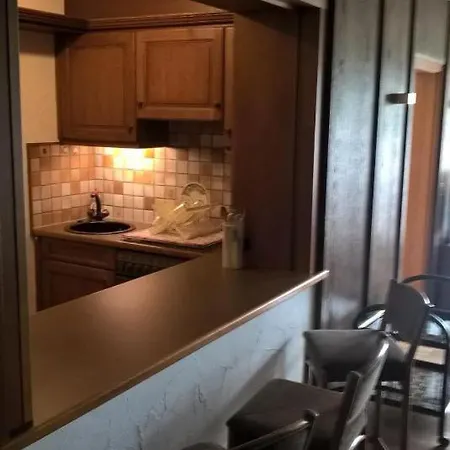 Apartamento Weissensee Füssen