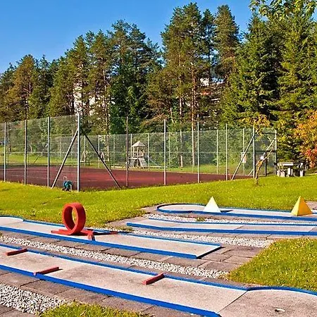 Appartamento Weissensee Füssen