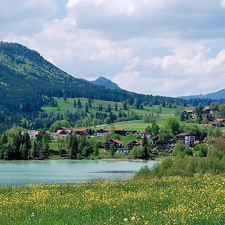 Weissensee Füssen