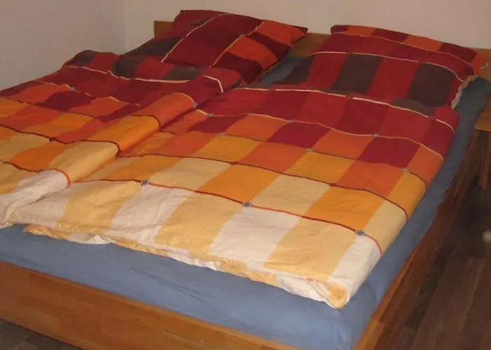 Weissensee Appartement Hafenegg