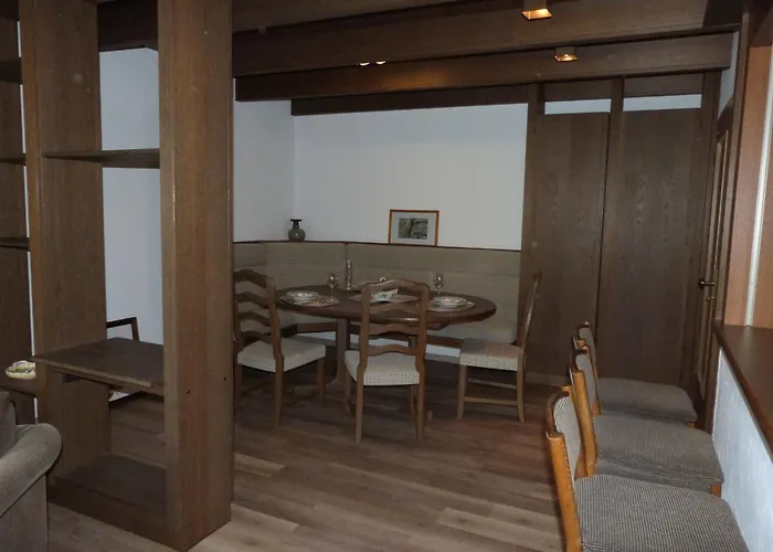 Weissensee Appartement